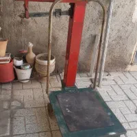 ترازو میزون باسکول بی نظیر