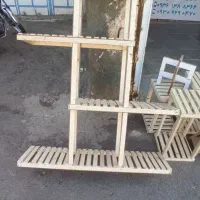 پایه گل|گل و گیاه طبیعی|سبزوار, باهنر|دیوار