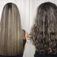 به مناسبت روز پدر کراتین فقط یک تومن