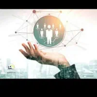 یک نفر خانم