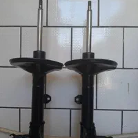 تعمیر  و شارژ  کمک فنر|خدمات موتور و ماشین|شهرکرد, |دیوار