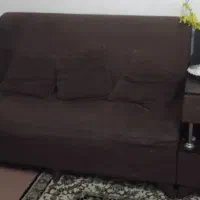 مبل ۸ نفره|مبلمان خانگی و میز عسلی|اصفهان, کوی امام|دیوار