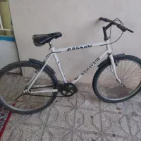 دوچرخه 26