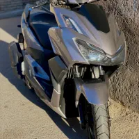 کلیک طرح واریو ۱۷۰cc|موتورسیکلت|بجنورد, |دیوار