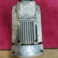دینام ۳فاز متوژن 1400دور
