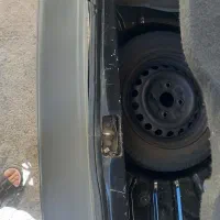 پراید بدون رنگ|خودرو سواری و وانت|تبریز, |دیوار