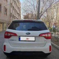 سورنتو ۲۰۱۳|خودرو سواری و وانت|اصفهان, باغ دریاچه|دیوار