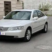 آزرا ۲۰۰۸استثنایی