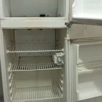 یخچال آزمایش