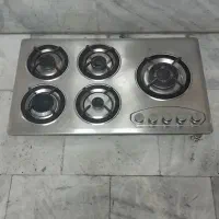 اجاق گاز رو میزی|اجاق گاز و لوازم برقی پختوپز|مشکیندشت, |دیوار