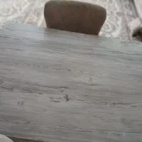 غذا خوری ۴ نفره|میز و صندلی غذاخوری|ماکو, |دیوار