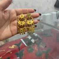 چند تیکه طلا