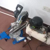 ابزارالات نصب کابینت فارسی بر . دلر . عمود بر گرد|ابزارآلات|نکا, |دیوار