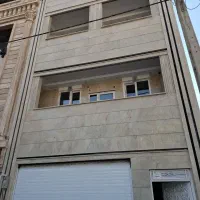 خانه ویلایی تریبلکس