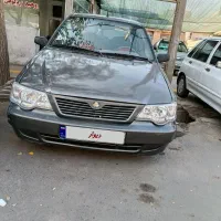 پراید 132 مدل 90