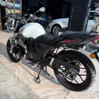 موتر Qj 150|موتورسیکلت|کوچصفهان, |دیوار