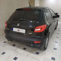 ۲۰۷ پانا دور رنگ|خودرو سواری و وانت|فردیس, فردیس|دیوار