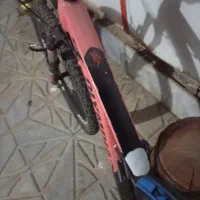 دوچرخه در حد نو|دوچرخه، اسکیت، اسکوتر|جلفا, |دیوار