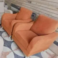 دو عدد مبل تکی