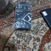 گارد a52اکبند