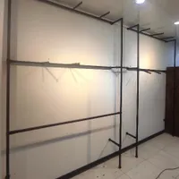 اجرای دکوراسیون با متریال پروفیل|مصالح و تجهیزات ساختمان|دهدشت, |دیوار