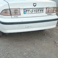 ۴تا رینگ ۱۵ شرکتی سمند  وفرمان پارس قدیم وخطر سمند|قطعات یدکی و لوازم جانبی|نیشابور, شهرک جانبازان|دیوار