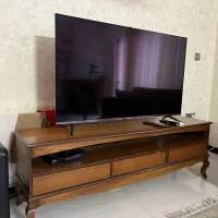 میزتلوزیون چوب کار تهران