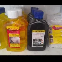 مواد شوینده