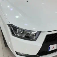 دنا اپشنال اوتومات خشک