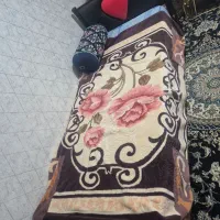 فروش تخت تک نفره با تشک|تخت و سرویس خواب|شهرکرد, |دیوار