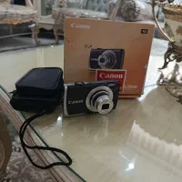 دوربین  کنون A2500