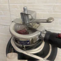 لاک ابکن برقی