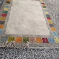 گبه یلمه دستباف صادراتی