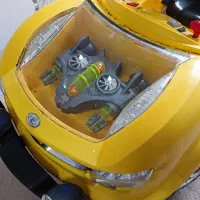 ماشین شارژی|اسباببازی بچه|چمران, |دیوار