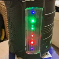 اسپیکر مکسیدر باند اسپیکر شارژی بلوتوثی قابل حمل|پخش‌کننده همراه|تهران, زرکش|دیوار