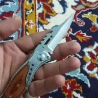 چاقو