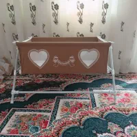 گهواره نو|تخت و سرویس خواب|کوهنانی, |دیوار