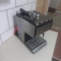 قهوهساز برقی ۱۵بار|سماور، چای‌ساز، قهوه‌ساز|گلپایگان, |دیوار