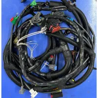 سیم کشی پژوساژم