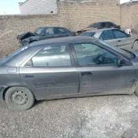 زانتیا مدل 88|خودرو سواری و وانت|تربت‌حیدریه, منظر|دیوار