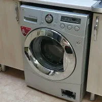 تعمیرات تخصصی لباسشویی ظرفشویی ساید در منزل