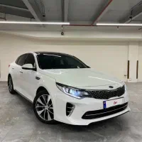 اجاره خودرو ماشین kia اپتیما 2016/اجاره ماشینkia