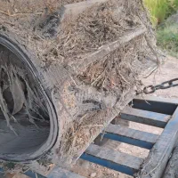 کمباین سوزوکی ۲۰۱۹|خودرو سنگین|لردگان, |دیوار