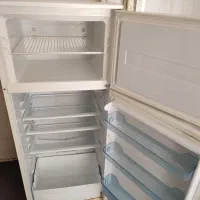 یخچال فریزر فیلور اورجینال با موتور LG سالم