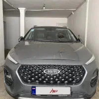 x22 pro مدل ۴۰۱|خودرو سواری و وانت|تهران, فدک|دیوار