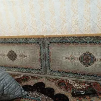 یک جفت پشتی