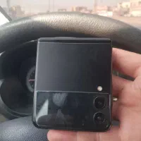 سامسونگ Galaxy Z Flip3 5G با حافظهٔ ۱۲۸ گیگابایت|موبایل|اهواز, سپیدار|دیوار