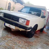 پیکان وانت ۸۸|خودرو سواری و وانت|زابل, |دیوار