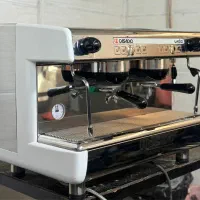 دستگاه اسپرسو ۲ گروپ کاسادیو (جیمبالی) مدل undici