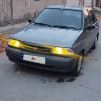 پراید87|خودرو سواری و وانت|کرمانشاه, |دیوار